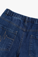 Quần Dài Jeans Bé Trai