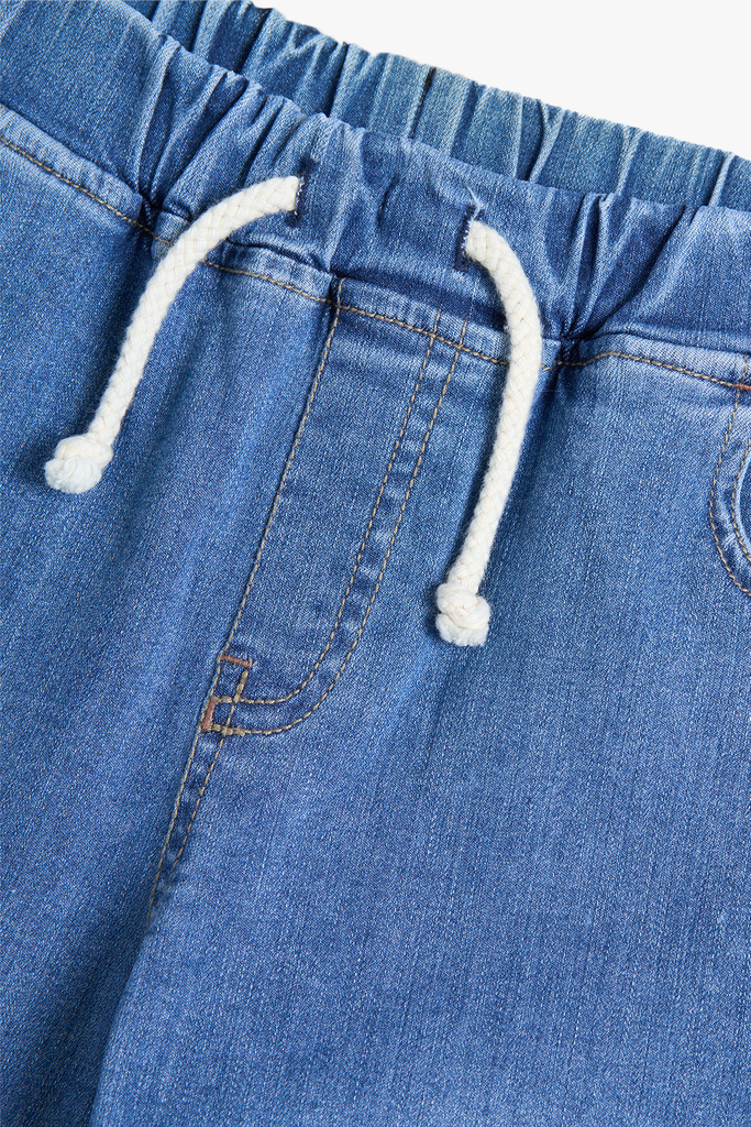 Quần Jeans Bé Trai