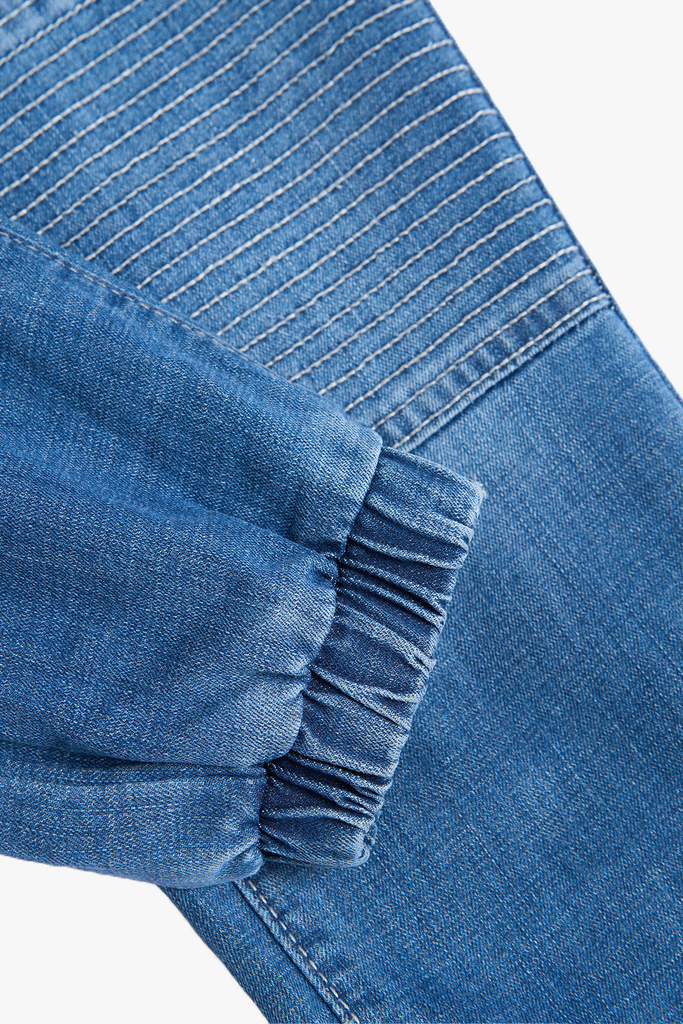 Quần Jeans Bé Trai