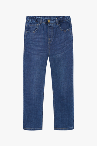 Quần Dài Jeans Bé Trai
