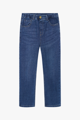 Quần Dài Jeans Bé Trai