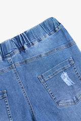 Quần Jeans Bé Trai