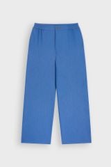 Quần Dài Jeans Nữ Dáng Suông