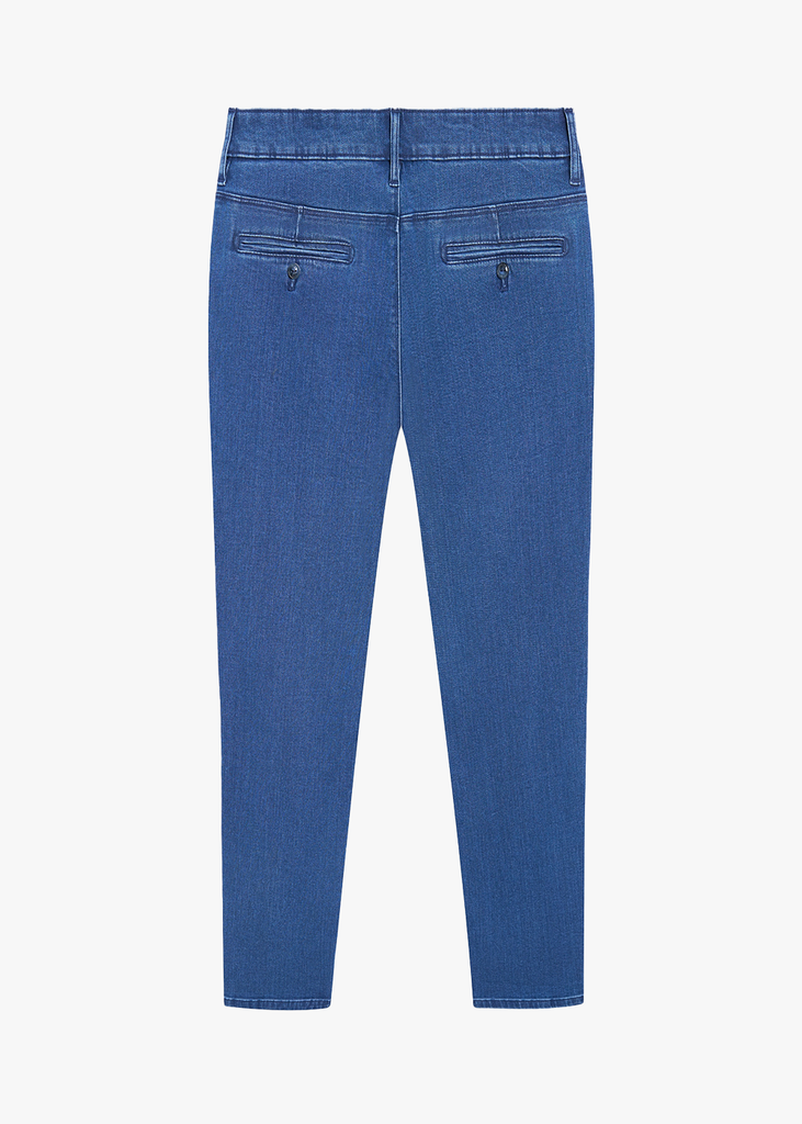 Quần Dài Jeans Nam