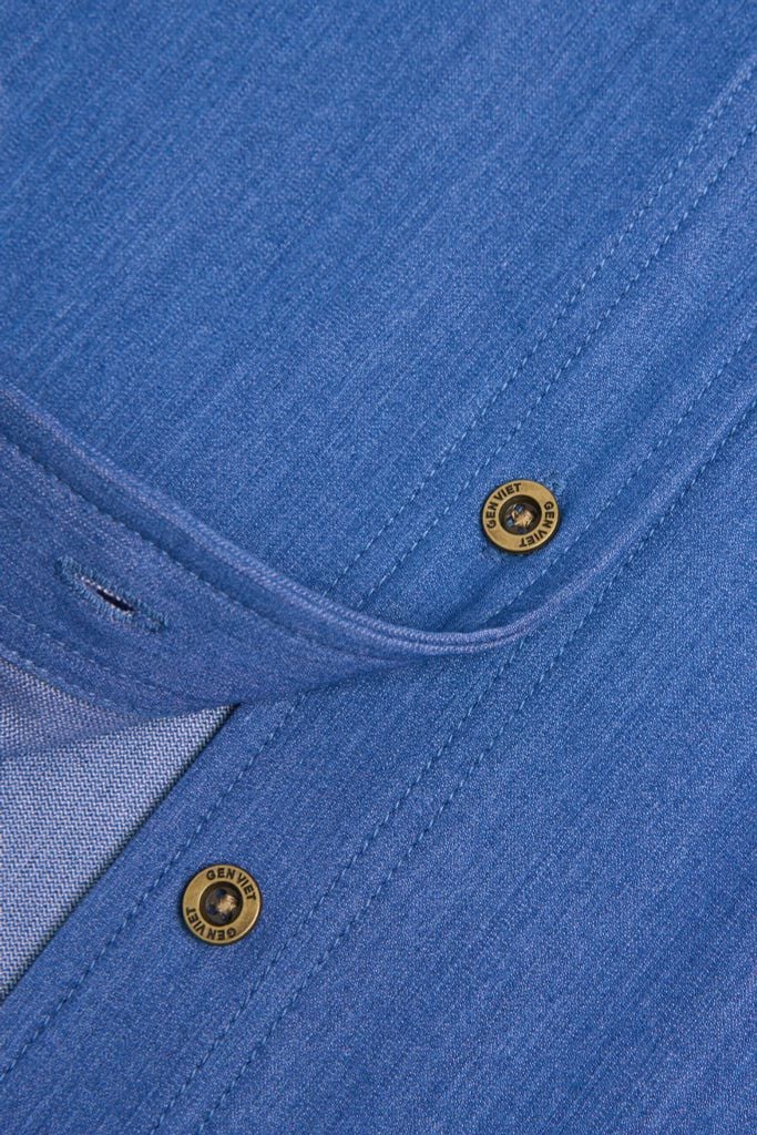 Sơ mi Cộc Tay Nữ