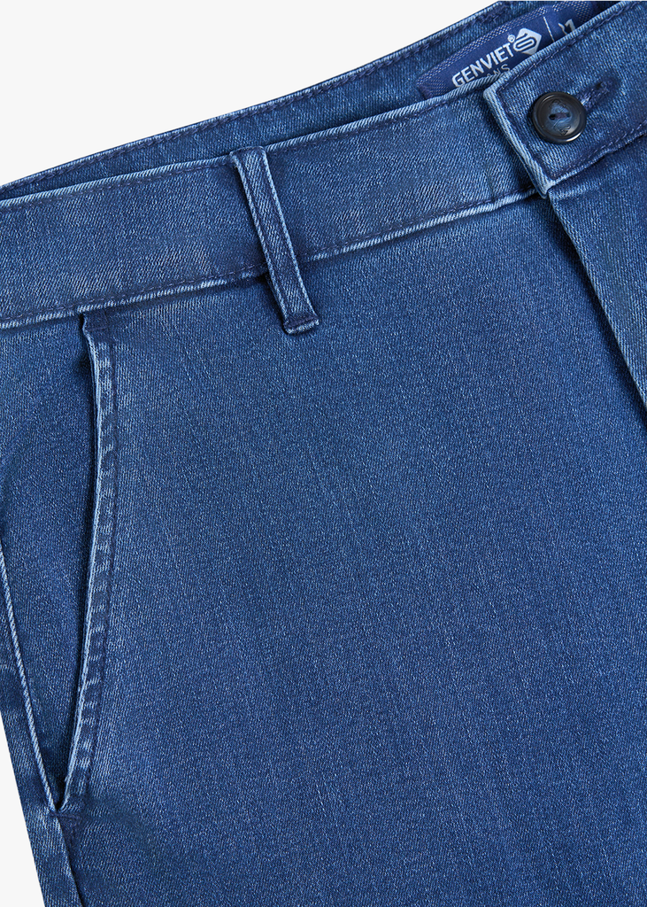 Quần Dài Jeans Nam