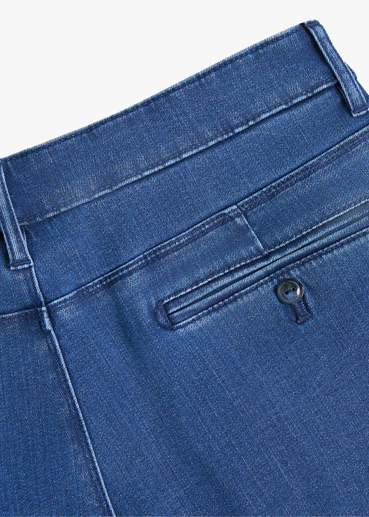 Quần Dài Jeans Nam