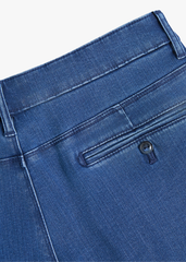 Quần Dài Jeans Nam