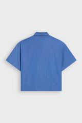 Sơ mi Cộc Tay Nữ