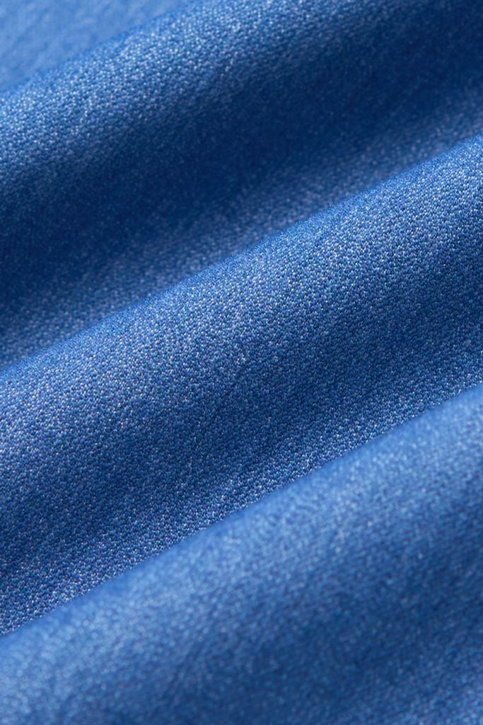 Quần Dài Jeans Nữ Dáng Suông