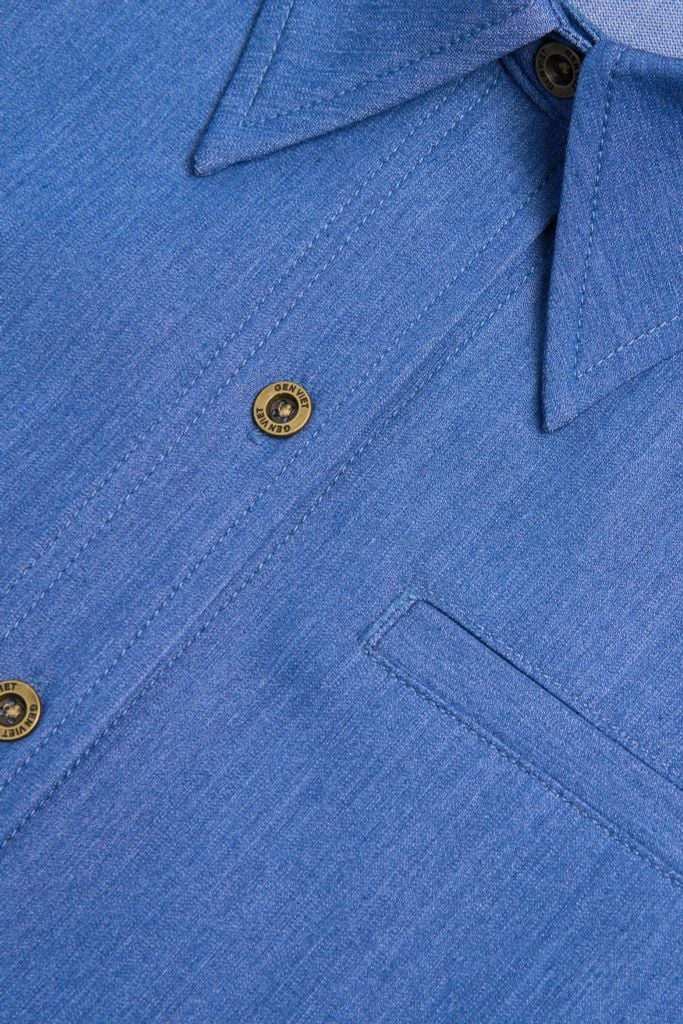 Sơ mi Cộc Tay Nữ