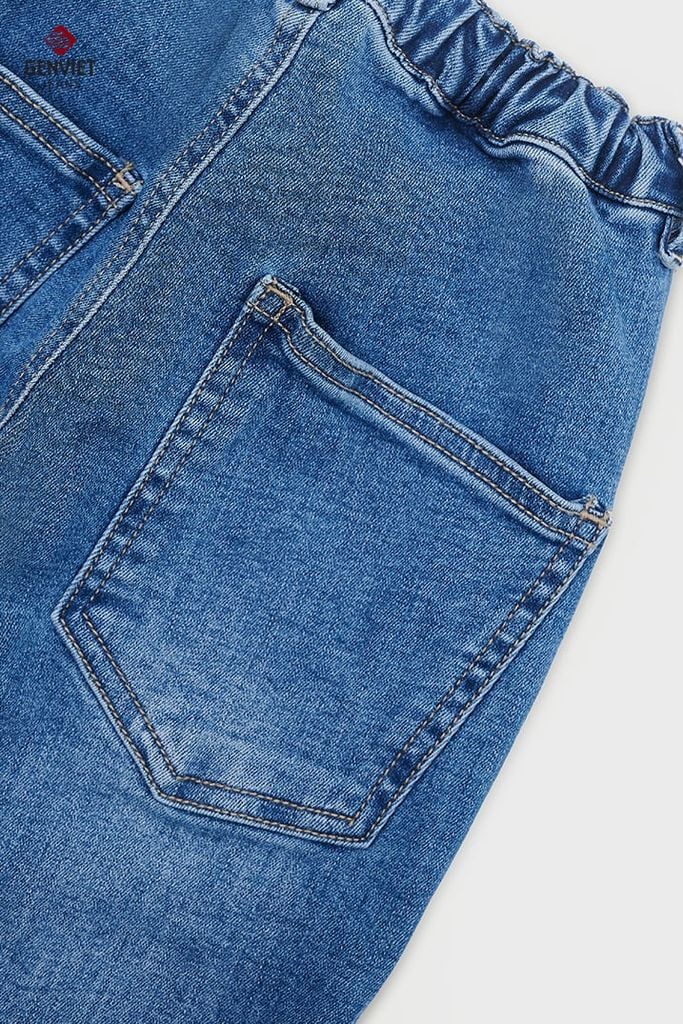 Quần Dài Bé Gái