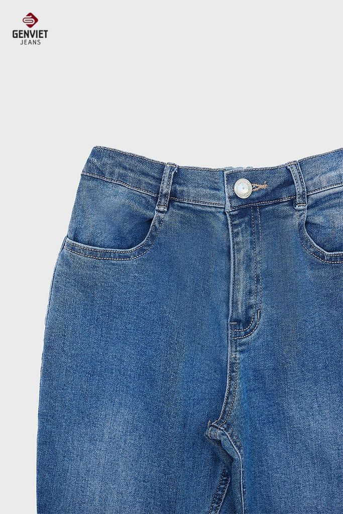 Quần Dài Bé Gái