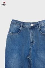 Quần Dài Bé Gái