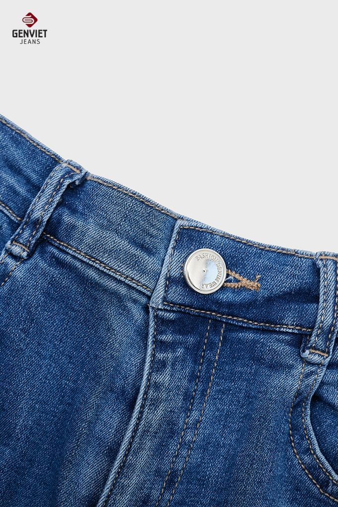 Quần Dài Bé Gái