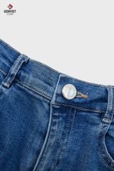 Quần Dài Bé Gái