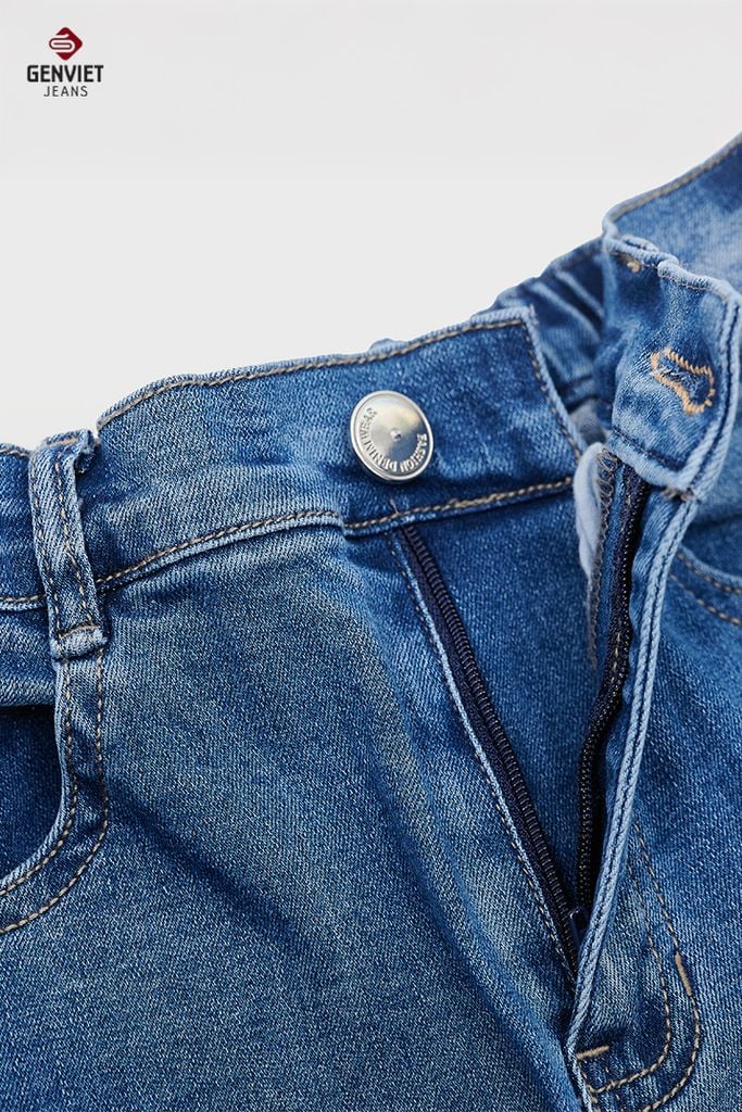 Quần Dài Bé Gái