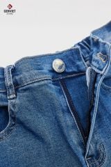 Quần Dài Bé Gái