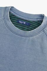 Áo Thun Dài Tay Nam Denim