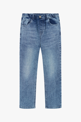 Quần Dài Jeans Bé Trai