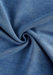 Áo Thun Dài Tay Nam Cotton Denim