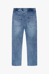 Quần Dài Jeans Bé Trai