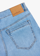 Quần Ngố Jeans Nam