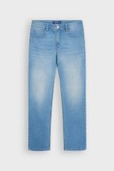 Quần Dài Jeans Nam Slim