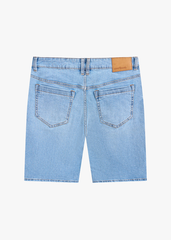 Quần Ngố Jeans Nam