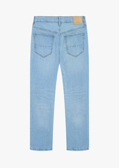 Quần Dài Jeans Nam Col Đứng