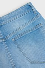 Quần Dài Jeans Nam Slim