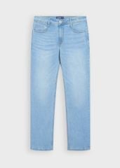 Quần Jean Nam Ống Col Đứng 08921