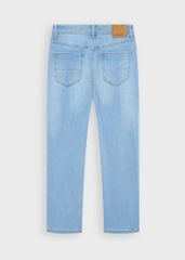 Quần Jean Nam Ống Col Đứng 08921