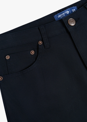 Quần Dài Jeans Nam Ống Đứng