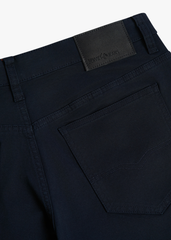 Quần Dài Jeans Nam Ống Đứng