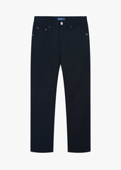 Quần Dài Jeans Nam Ống Đứng