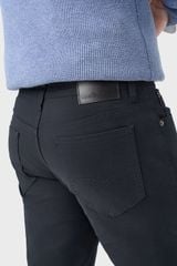 Quần Dài Jeans Nam Ống Đứng