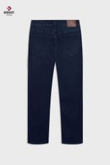 Quần Jean Nam Ống Đứng – Giặt Mài Trẻ Trung