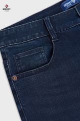 Quần Jean Nam Ống Đứng – Giặt Mài Trẻ Trung