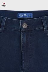 Quần Jean Nam Ống Đứng – Giặt Mài Trẻ Trung