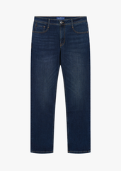 Quần Jean Nam Ống Col Đứng 08921