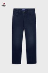 Quần Jean Nam Ống Đứng – Giặt Mài Trẻ Trung