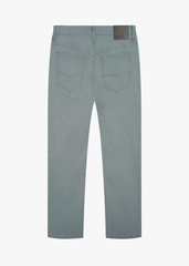 Quần Dài Jeans Nam Ống Đứng