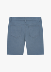 Quần Ngố Kaki Nam Ống Đứng
