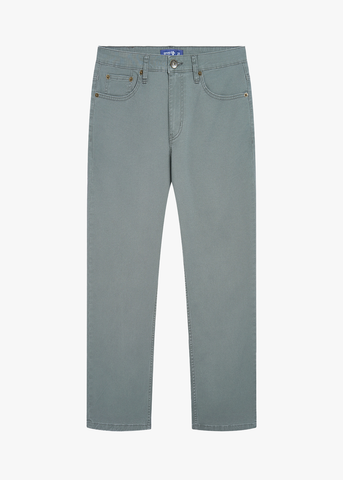 Quần Dài Jeans Nam Ống Đứng