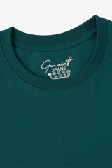 Áo Phông Unisex Tay Ngắn Form Suông - Chất Thun Mềm Mịn Thoáng Mát