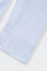 Áo Thun Cổ Lọ Nữ Dài Tay Slim-Fit Thun Dệt Đôi Cao Cấp - Co Giãn 4 Chiều Giữ Ấm Êm Ái