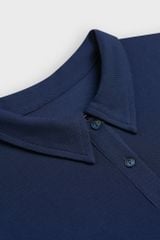 Áo Polo Cộc Tay Nữ