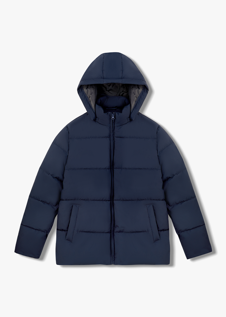 Áo Khoác Nam Jacket 3 Lớp