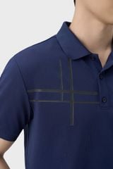 Áo Polo Nam Form Suông - Chất Thun Cao Cấp Thoáng Mát